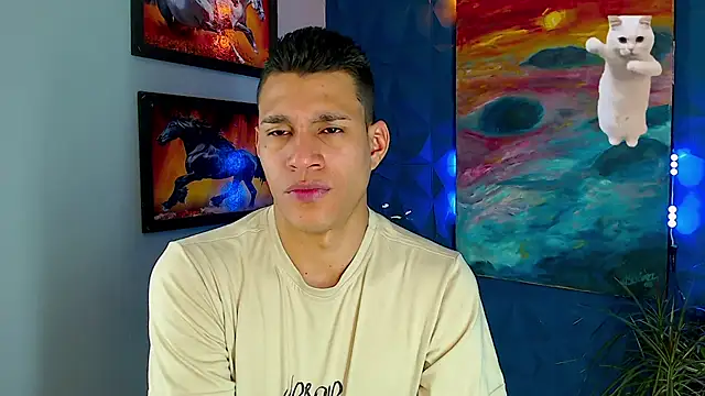 Snapshot of dirtyboy_23 chatting on January 29, 2025, 9:55 am dirtyboy 23 online show from January 29, 2025, 9:55 am