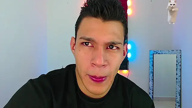 Snapshot of dirtyboy_23 chatting on March 2, 2025, 5:54 am dirtyboy 23 online show from March 2, 2025, 5:54 am
