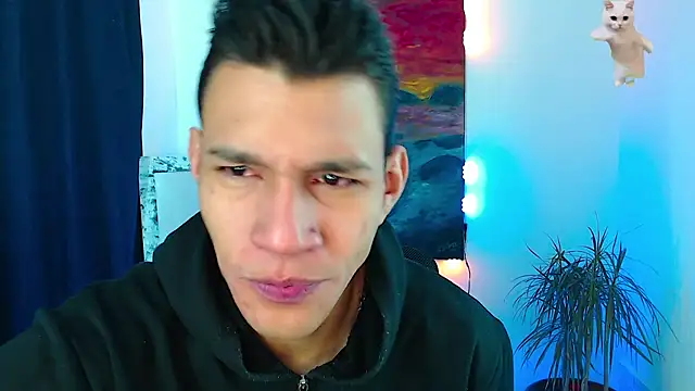 Snapshot of dirtyboy_23 chatting on March 9, 2025, 5:00 am dirtyboy 23 online show from March 9, 2025, 5:00 am