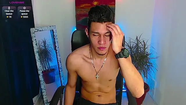 Snapshot of dirtyboy_23 chatting on October 16, 2025, 3:29 am dirtyboy 23 online show from October 16, 2025, 3:29 am