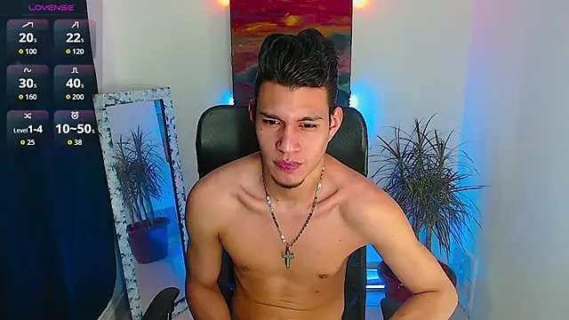 Snapshot of dirtyboy_23 chatting on October 18, 2025, 5:10 am dirtyboy 23 online show from October 18, 2025, 5:10 am