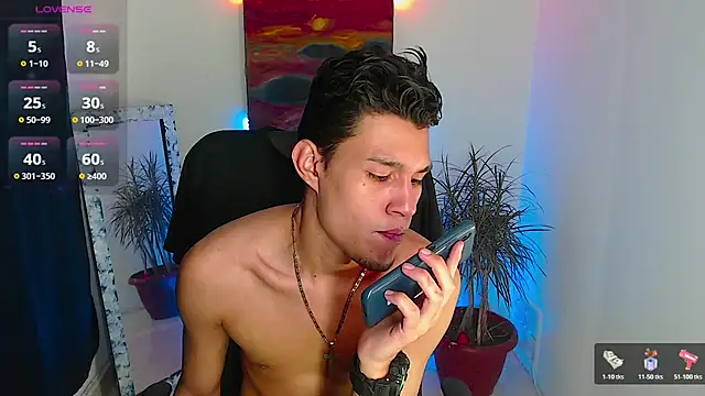 Snapshot of dirtyboy_23 chatting on October 20, 2025, 4:57 am dirtyboy 23 online show from October 20, 2025, 4:57 am