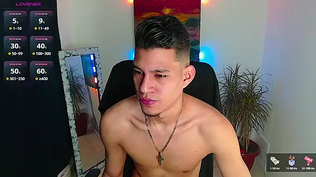 Snapshot of dirtyboy_23 chatting on October 26, 2025, 6:30 am dirtyboy 23 online show from October 26, 2025, 6:30 am