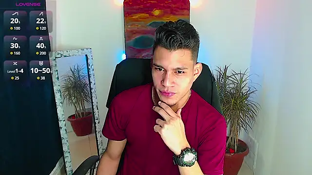 Snapshot of dirtyboy_23 chatting on October 30, 2025, 7:21 am dirtyboy 23 online show from October 30, 2025, 7:21 am