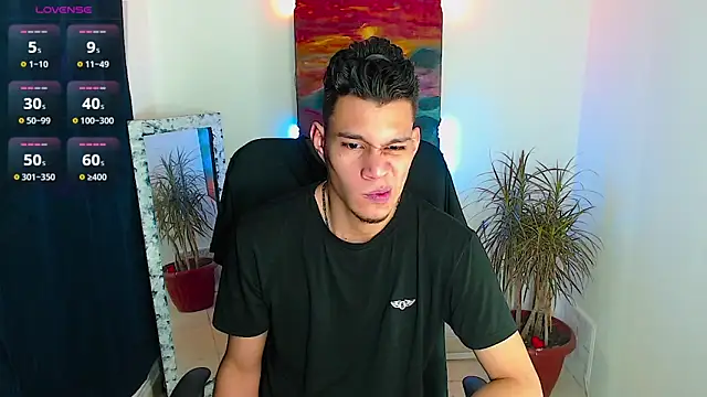 Snapshot of dirtyboy_23 chatting on October 31, 2025, 5:08 am dirtyboy 23 online show from October 31, 2025, 5:08 am