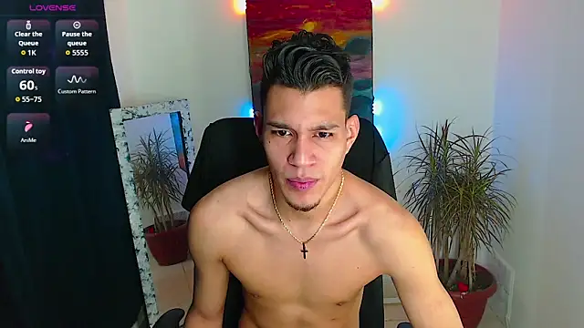 Snapshot of dirtyboy_23 chatting on November 5, 2025, 6:57 am dirtyboy 23 online show from November 5, 2025, 6:57 am