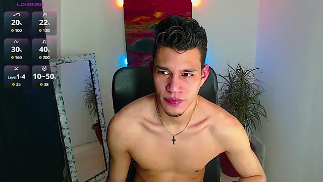 Snapshot of dirtyboy_23 chatting on December 22, 2025, 7:49 am dirtyboy 23 online show from December 22, 2025, 7:49 am