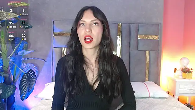 Bianca ks online show from February 11, 2026, 3:44 am