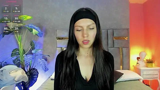 Bianca ks online show from March 5, 2026, 3:13 am