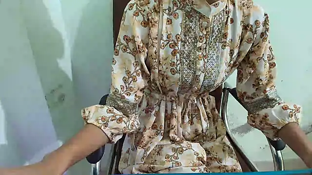 Srabontii online show from March 16, 2025, 9:47 pm