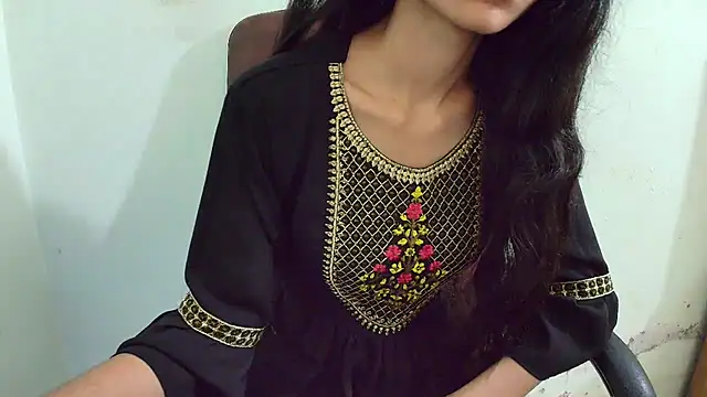 Srabontii online show from March 20, 2025, 7:57 pm