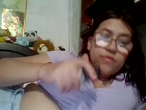 dafne19  online show from January 31, 2025, 4:03 am