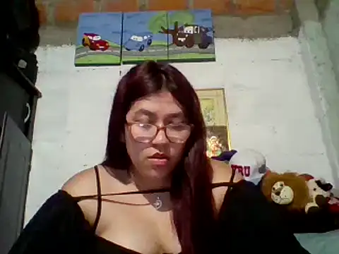 dafne19  online show from February 1, 2025, 3:19 am