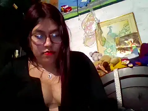 dafne19  online show from February 17, 2025, 3:47 am