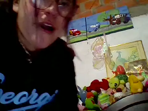 dafne19  online show from February 26, 2025, 3:21 am