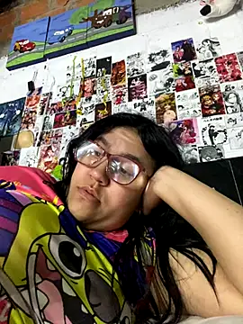 dafne19  online show from December 1, 2025, 4:39 am