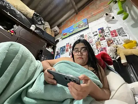 dafne19  online show from March 21, 2026, 4:28 am