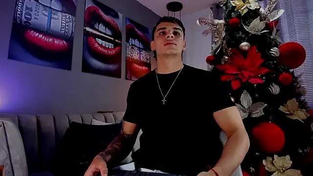 joseph boy online show from December 21, 2025, 12:12 pm