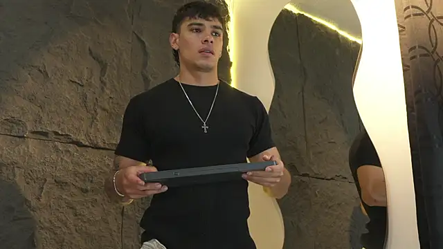 joseph boy online show from March 6, 2026, 11:28 am