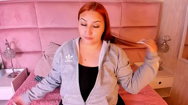 Alaia Cute online show from March 18, 2026, 11:19 pm