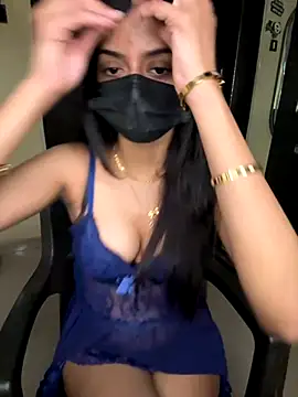 Aakanshaa   online show from December 2, 2025, 3:34 am