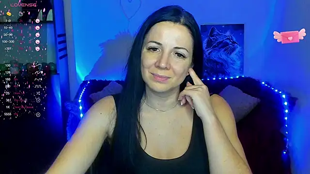 Snapshot of Alika_lorens_talk chatting on January 13, 2025, 12:56 pm Alika lorens talk online show from January 13, 2025, 12:56 pm