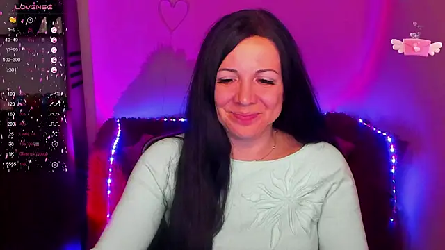 Snapshot of Alika_lorens_talk chatting on January 14, 2025, 3:57 pm Alika lorens talk online show from January 14, 2025, 3:57 pm