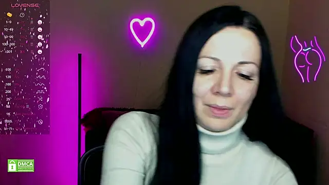Snapshot of Alika_lorens_talk chatting on January 28, 2025, 12:32 pm Alika lorens talk online show from January 28, 2025, 12:32 pm