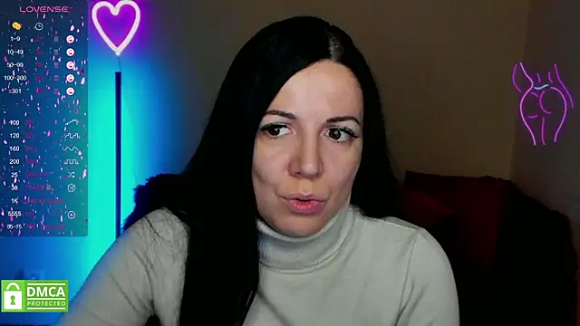 Snapshot of Alika_lorens_talk chatting on February 4, 2025, 6:25 am Alika lorens talk online show from February 4, 2025, 6:25 am
