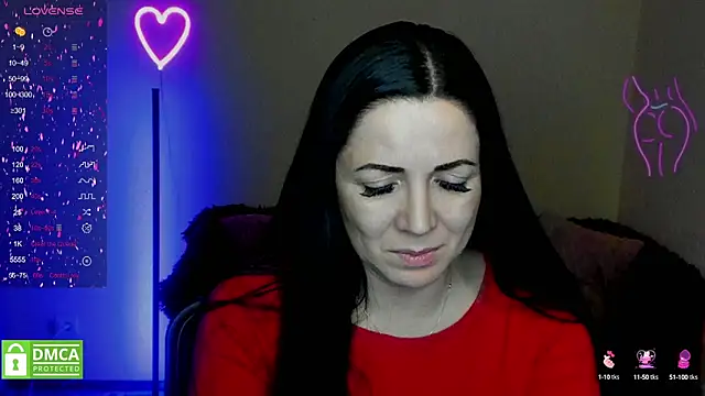 Snapshot of Alika_lorens_talk chatting on February 16, 2025, 6:32 pm Alika lorens talk online show from February 16, 2025, 6:32 pm
