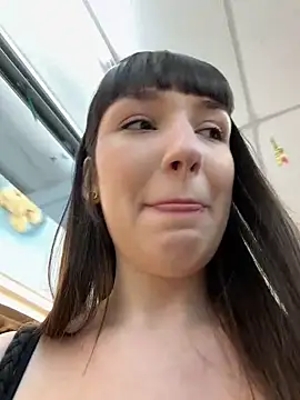 Sophie Avory online show from December 16, 2024, 12:48 am