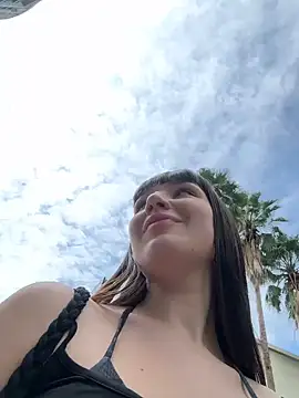 Sophie Avory online show from December 16, 2024, 6:53 am