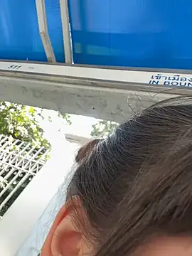 Sophie Avory online show from December 22, 2024, 6:06 am