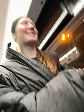 Sophie Avory online show from January 24, 2025, 4:06 pm