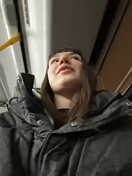 Sophie Avory online show from February 8, 2025, 4:36 pm