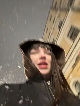 Sophie Avory online show from February 13, 2025, 8:24 pm