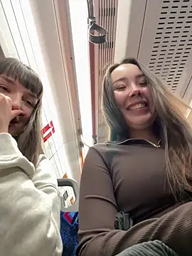 Sophie Avory online show from February 16, 2025, 8:11 pm