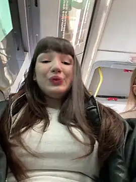 Sophie Avory online show from February 19, 2025, 11:49 am