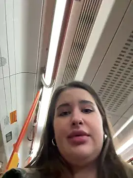 Sophie Avory online show from March 11, 2025, 5:02 pm