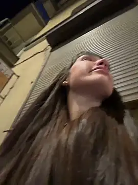 Sophie Avory online show from September 28, 2025, 6:46 pm