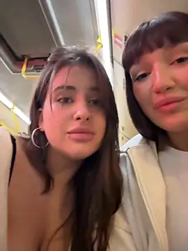 Sophie Avory online show from November 5, 2025, 9:15 pm