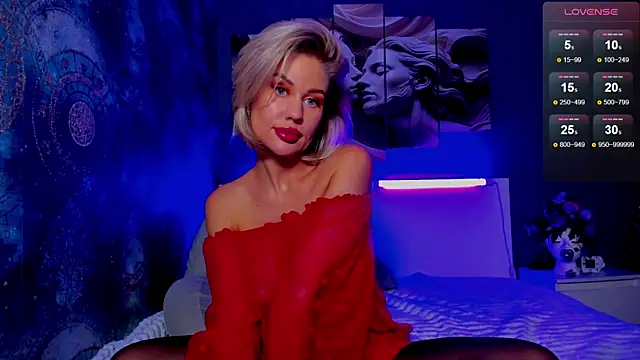 DianaBeautyXXX online show from March 17, 2025, 7:15 pm