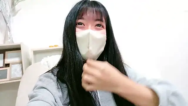 yukinA xoxo online show from December 8, 2024, 5:18 am