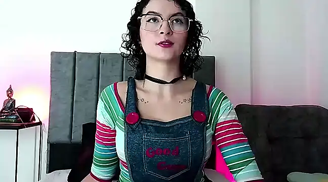 GabrielaMK online show from December 15, 2024, 10:50 am