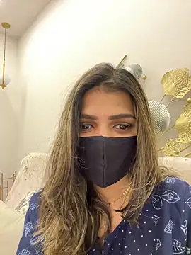 Snapshot of MaYaa__11 chatting on February 23, 2026, 7:17 am MaYaa 11 online show from February 23, 2026, 7:17 am