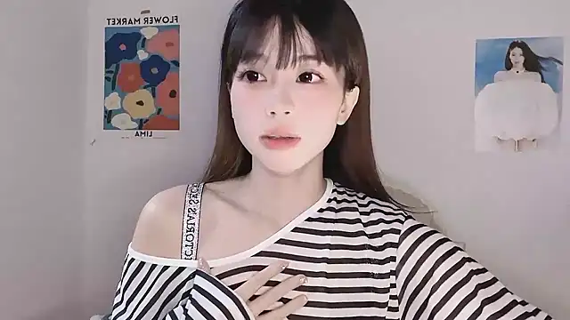 -Hottie online show from January 7, 2026, 4:20 pm