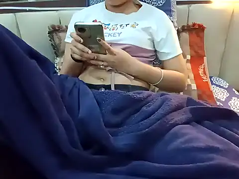 GoldnessAishu online show from December 4, 2024, 7:12 pm