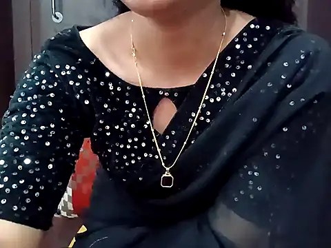 GoldnessAishu online show from January 16, 2025, 7:31 pm