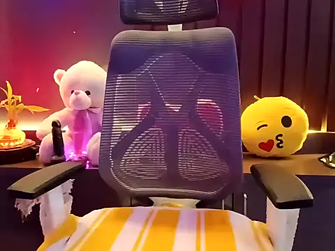 GoldnessAishu online show from January 29, 2025, 5:24 pm