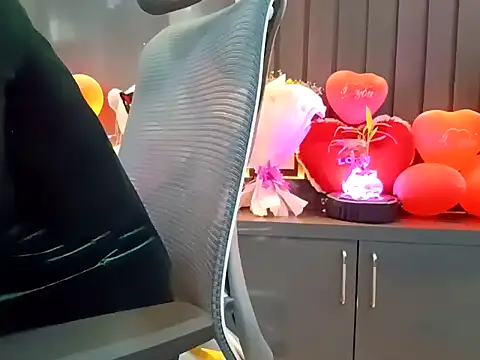 GoldnessAishu online show from February 3, 2025, 5:46 pm